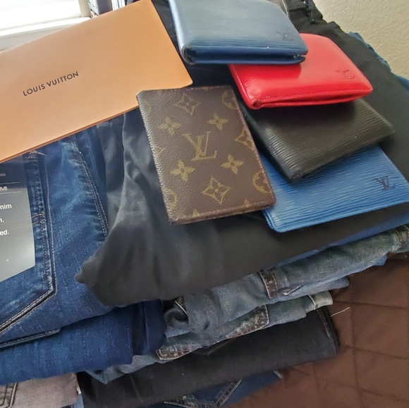 🆕️ Louis Vuitton Card Holder - Picture 3 of 7